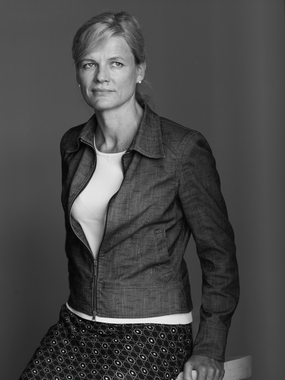Katharina Gerold
