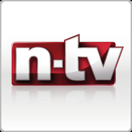 N-TV ONLINE: "DIE EROTIK DER APOKALYPSE"