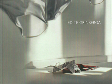 Edite Grinberga: Malerei 2009 - 2012