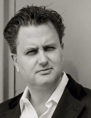 Edward B. Gordon