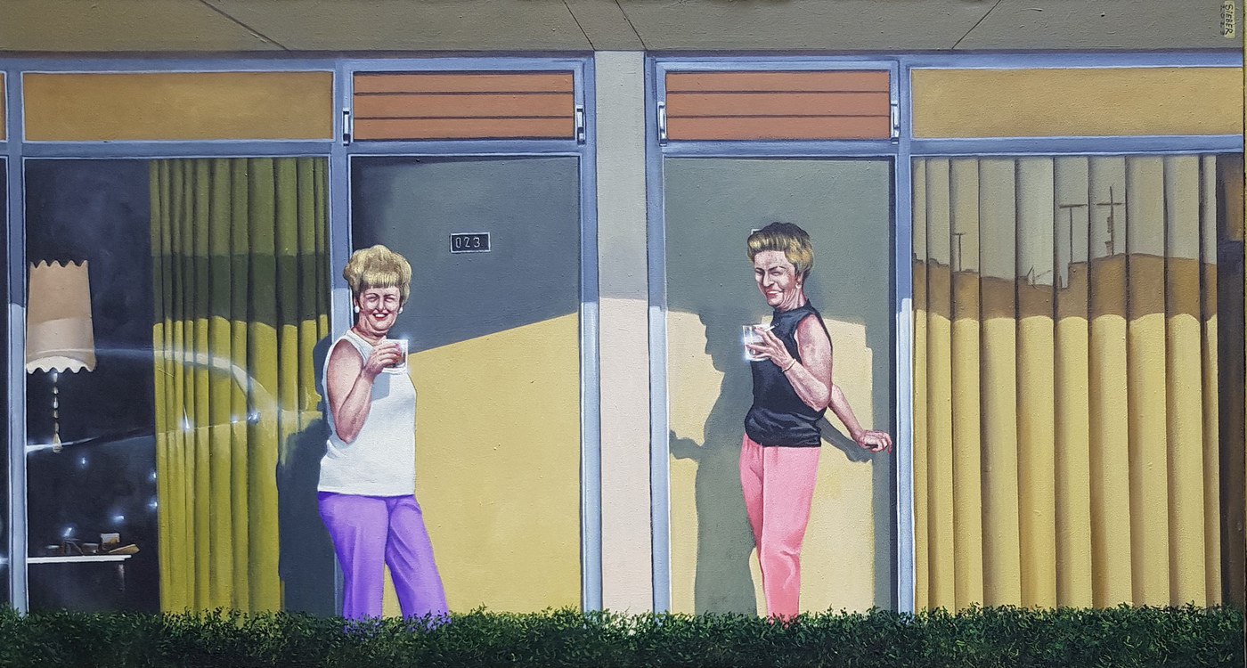 758(3) BEHIND THE HEDGE,60x135cm***.jpg