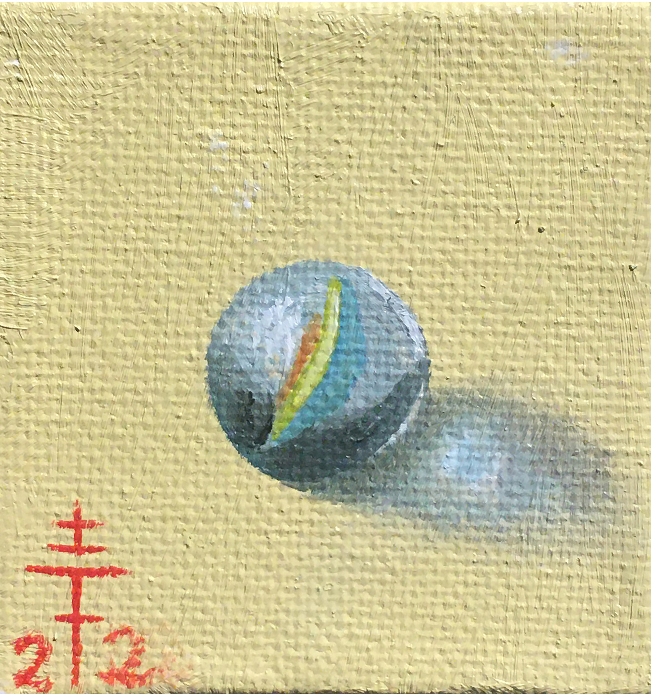 1