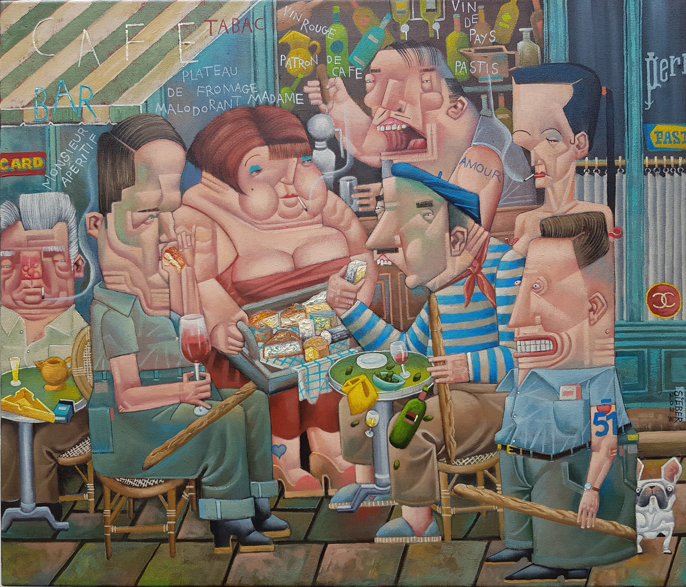 artwork