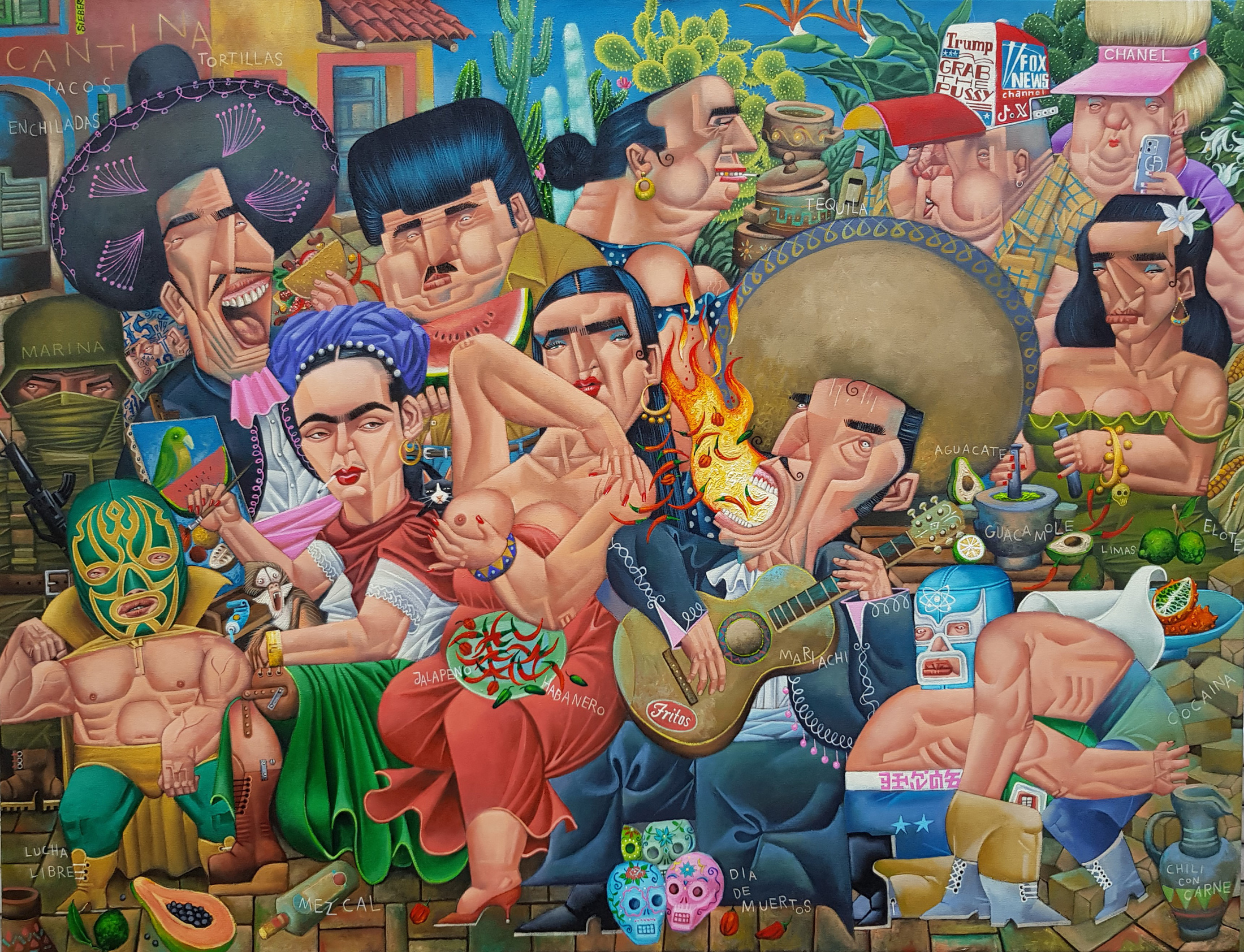 artwork