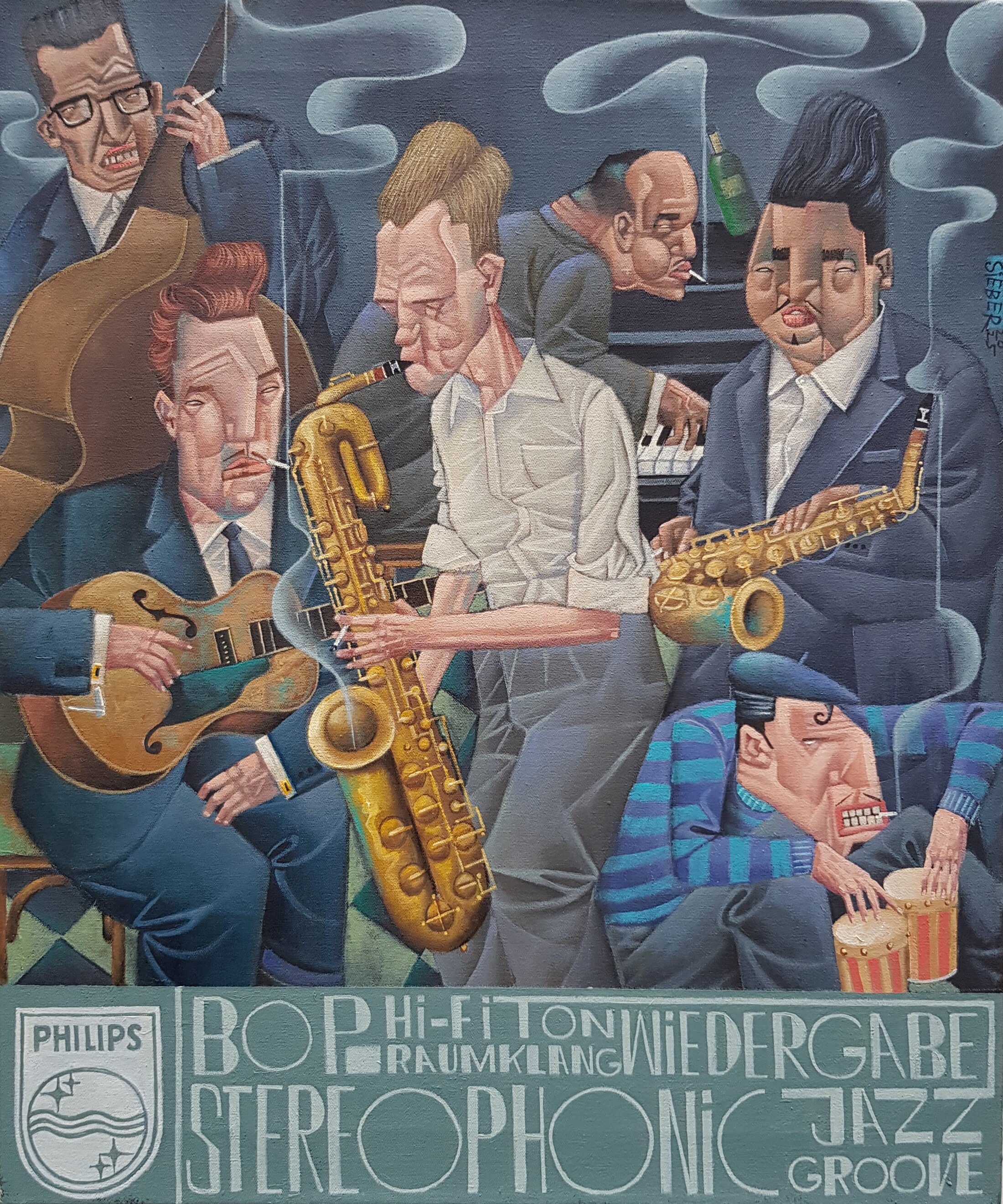 artwork