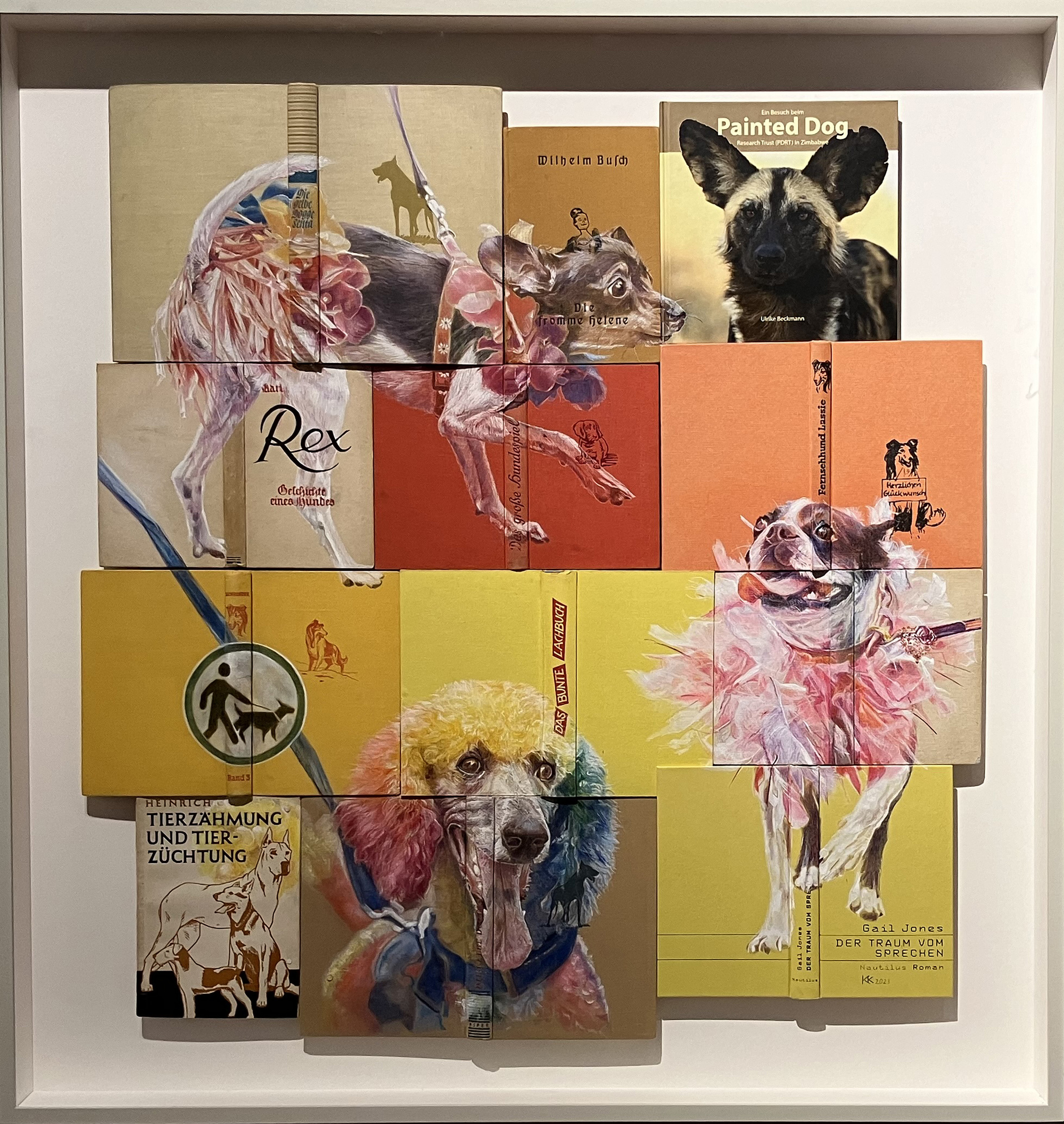 artwork