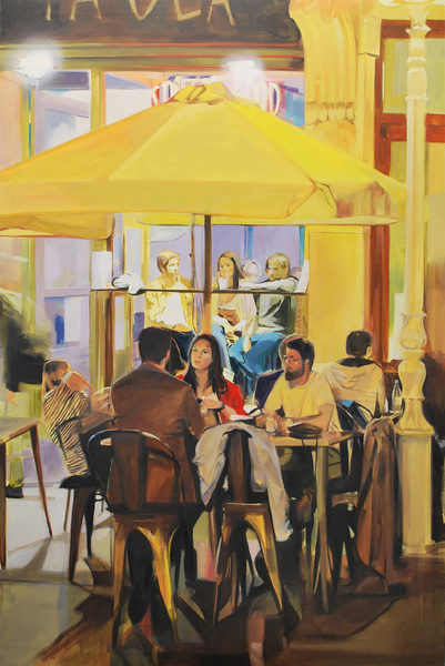 Un gran descubrimiento