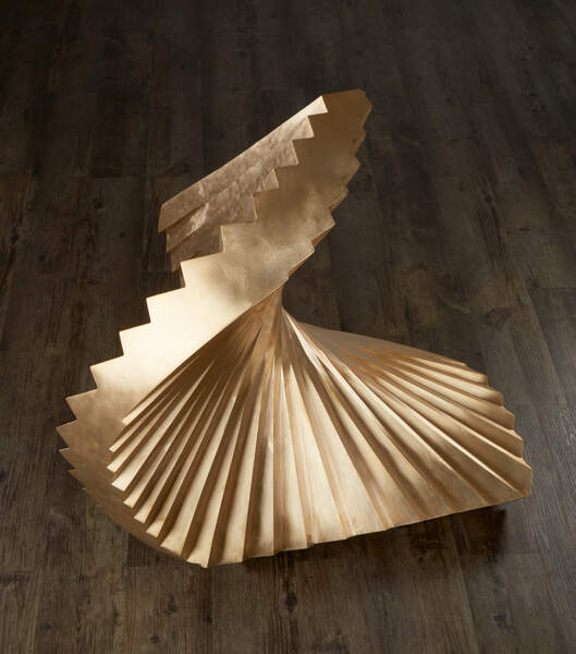 Big Rolling Steps and Stairs