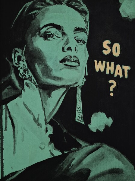So what?