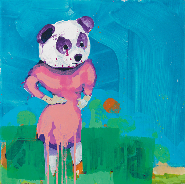 Pandagirl