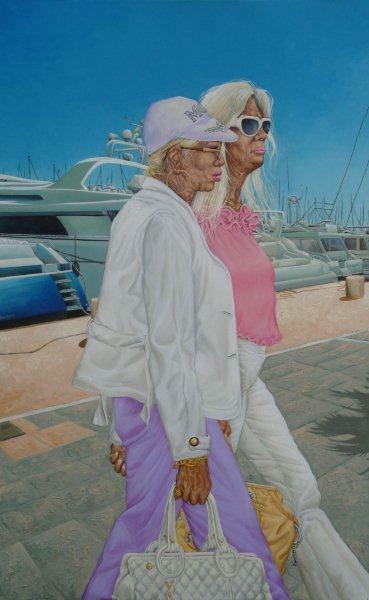Sunshine Girls