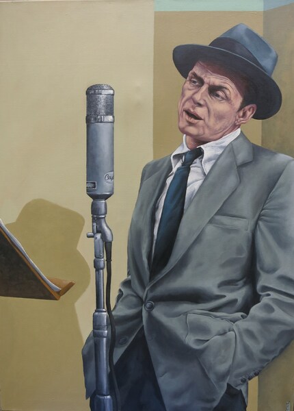 Sinatra