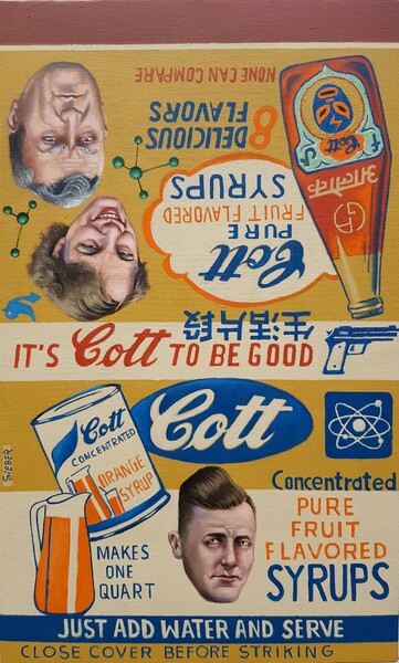COTT