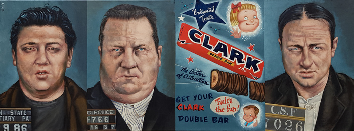 CLARK