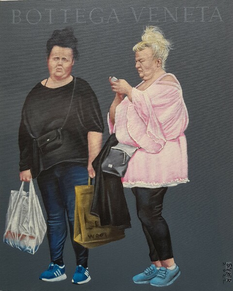 Bottega Veneta Vol. 2