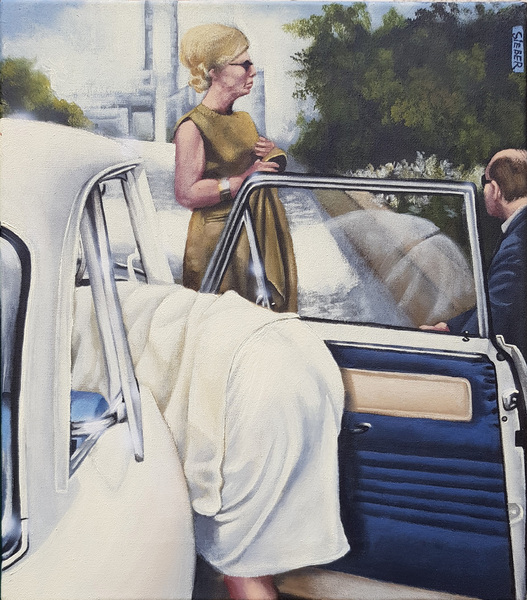 Looking for something Vol. 2