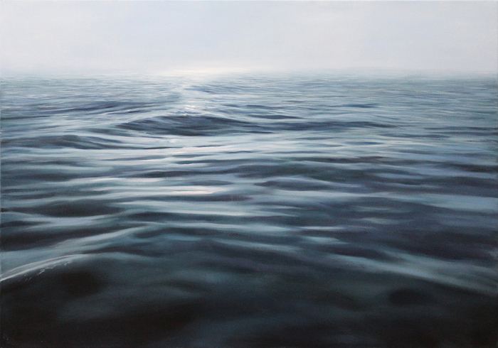 Stille Wasser