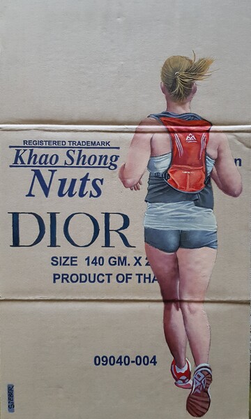 NUTS DIOR