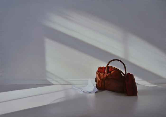 Abend am Mariannenplatz II