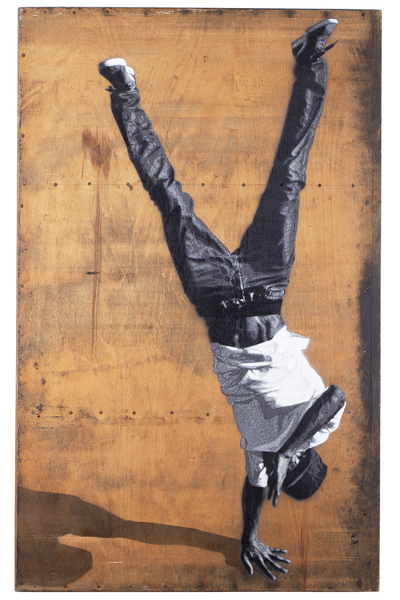 Knight in White Satin Armor 3