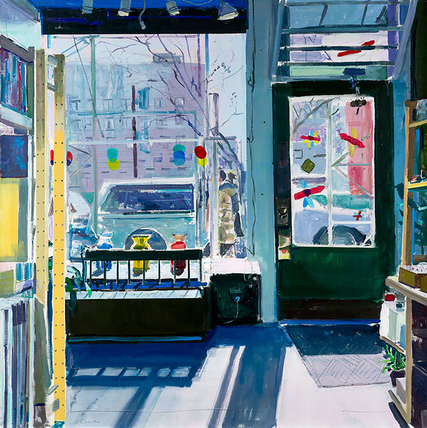 Art Store 29th Street