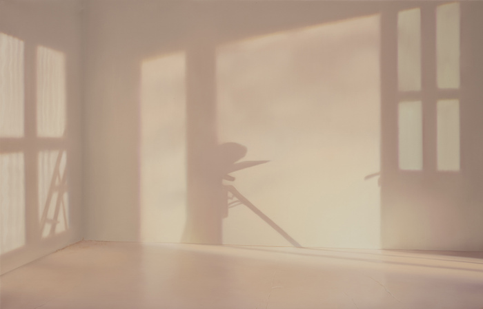 Atelier des Bildhauers