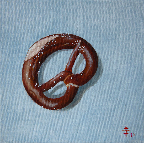 Brezel