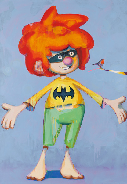Batman