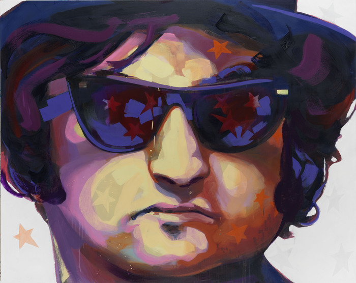 Belushi