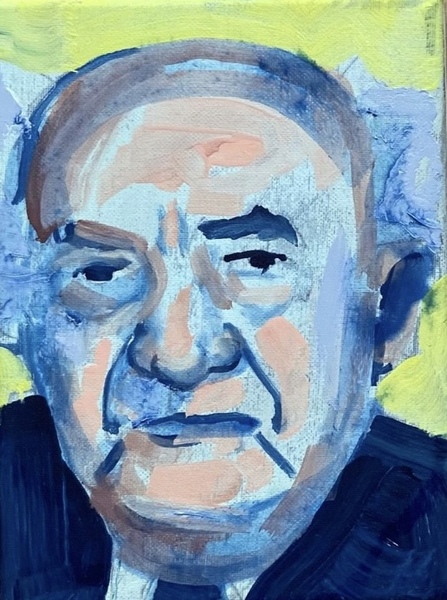 David Ben Gurion