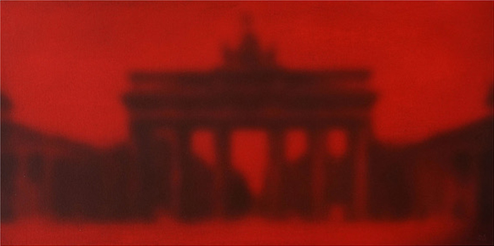 Brandenburger Tor