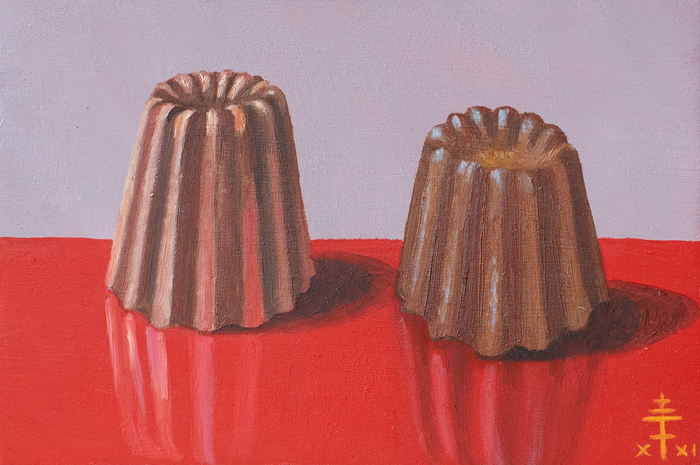 Canelé