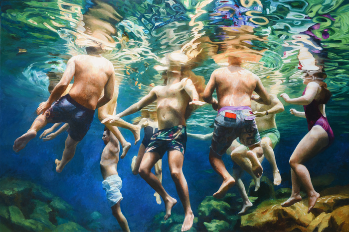 Cenote Casa Tortugas