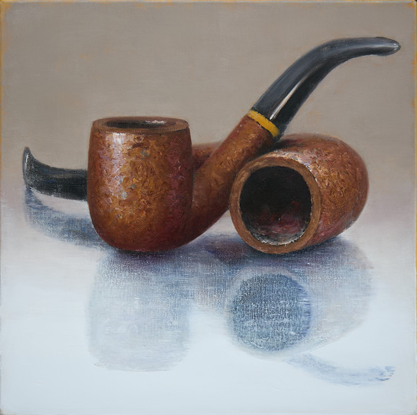 Ceci deux pipes