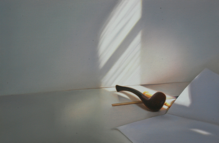 C´est ne pas Magritte