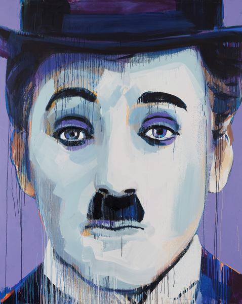 Charlie Chaplin