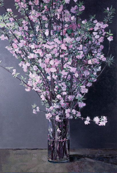 Cherry Blossom (New Love)