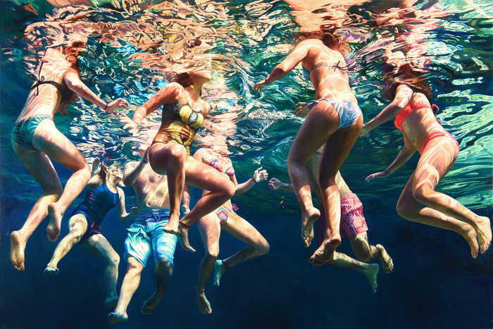 Corazon del Paraiso #7