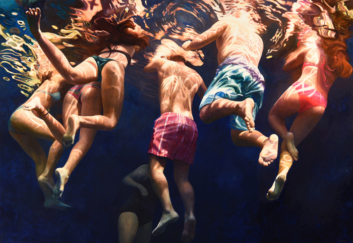 Corazon del Paríso #10