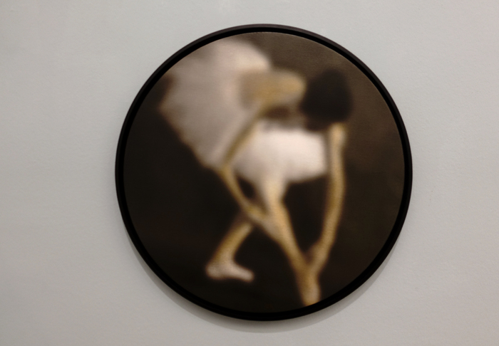 Ballerina - Rotonde I