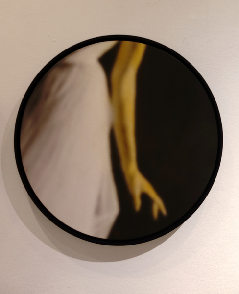 Ballerina IV - Rotonde