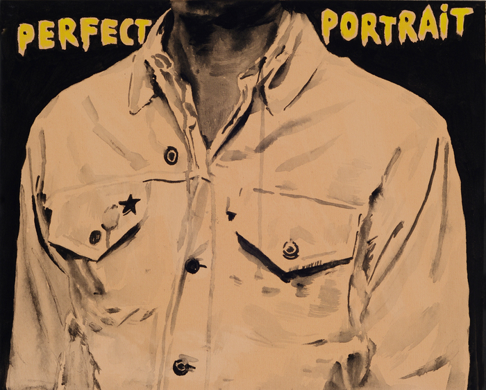 Perfect Portrait