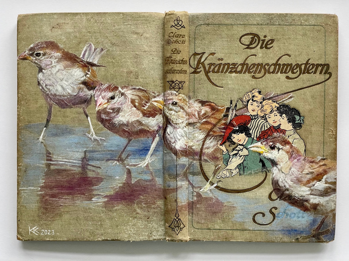 Die Kränzchenschwestern