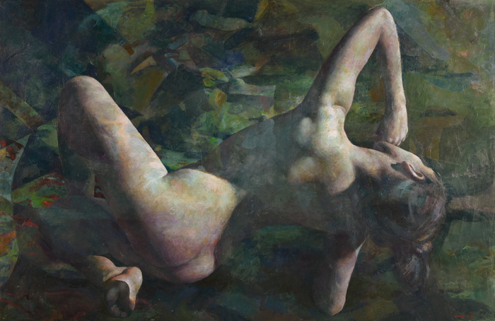 Figure Study