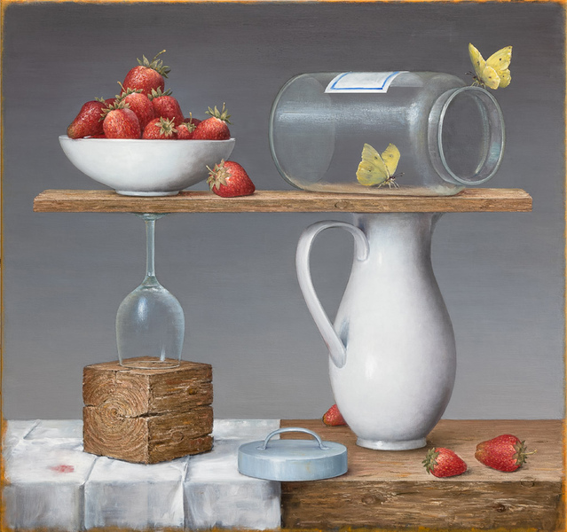 Geometrie des Zufalls