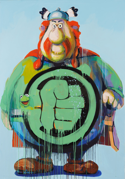 Hulk