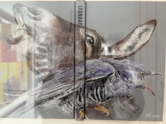 Wer wohl am besten sänge