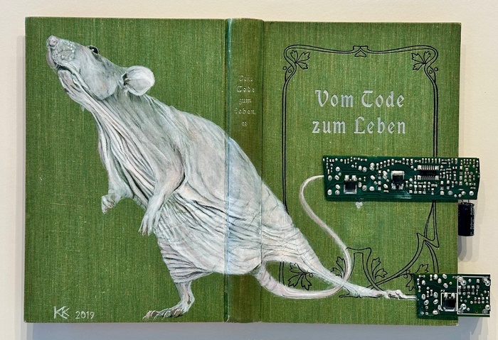 Vom Tode zum Leben