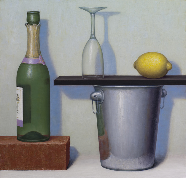 Geometrie des Trinkens