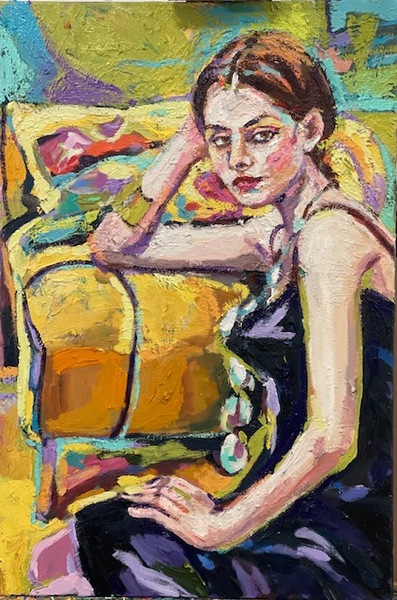 Ich muss mich entscheiden